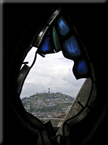 foto Ecuador